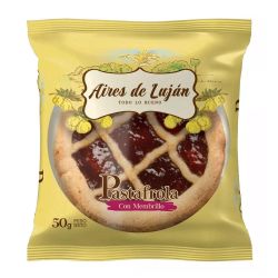 Pasta Frola Membrillo Aires de Lujan 50Gr