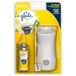 Desodorante de Ambiente Glade Aparato