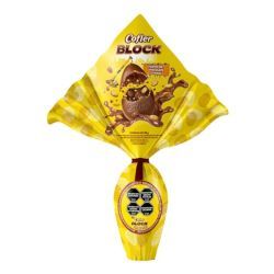 Huevo Cofler Block 56 Gr