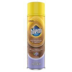 Lustra Muebles Blem Lavanda 360 ml