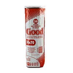 Bolsa de Residuos Good Rollo 45x60 30 Un