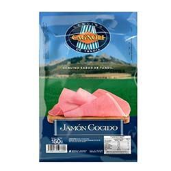 Jamon Cocido Cagnoli Feteado 150 gr
