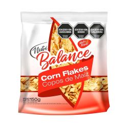 Cereal Nutri Food Copo de Maiz 150 Gr