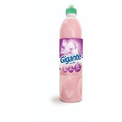 Detergente Gigante Glicerina  750  ml