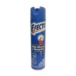 Insecticida Efecto MMM x 360ml