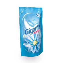 Suavizante Gigante Turquesa 900 ml