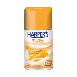 Desodorante de Ambiente Harpers Naranja 220 ml
