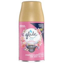 Desodorante de Ambiente Glade Floral Repuesto 270 ml