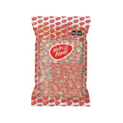Cereal Nutri Food Aritos Frutales 2.5 kg