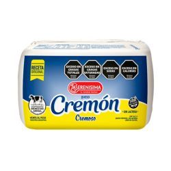 Queso Cremoso Cremon x kg