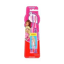 Cepillo Colgate Barbie 2 Un