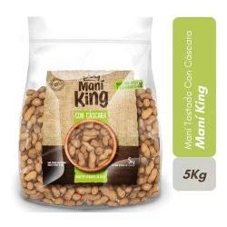 Mani Natural King 5 kg
