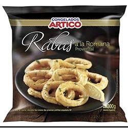 Rabas a La Romana Artico 300 gr