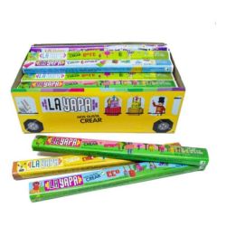 Pastillas Yapa