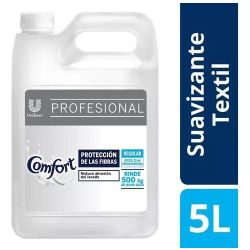 Suavizante Comfort Clasico 5 lt