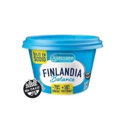 Queso Untable Balance Finlandia 180 Gr