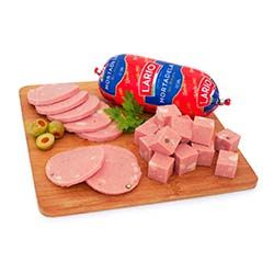 Mortadela Familiar Lario 300 gr