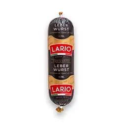 Leberwurst Lario 200 gr