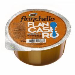 Flanchello Vainilla 180 Gr