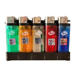 Encendedor Okey Electronico