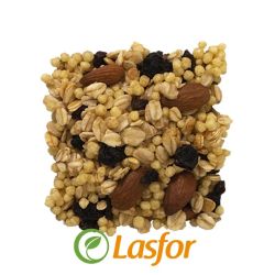 Granola Lasfor 1.5 kg