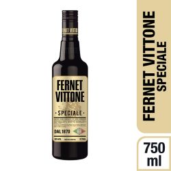 Fernet Vittone 750 Ml