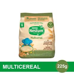 Nestum Multi s/Azucar s/CaCo3  x225g