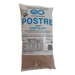 Postre Orloc Chocolate 1 kg
