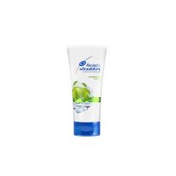 Acondicionador Head & Shoulders Manzana 300 ml
