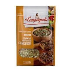 Especias La Campagnola Chimichurri 23 gr
