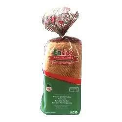 Pan Salvado Enrico 380 gr