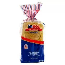 Pan Lactal Enrico 580 gr