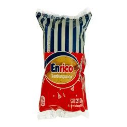 Pan Hamburguesa Enrico 210 gr