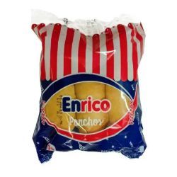 Pan Pancho Enrico 210 gr
