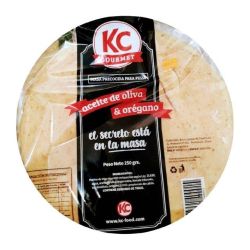 Pre Pizza Enrico 250 gr