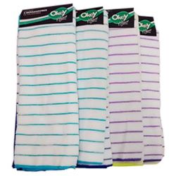 Repasador Okey Home Setx3 Microfibra 60x40 cms