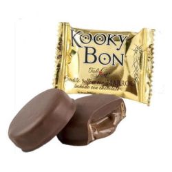 Bocadito Kooky Bon 10 Gr
