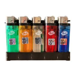 Encendedor Okey Electronico New