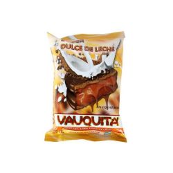 Alfajor Vauquita Negro 75 Gr