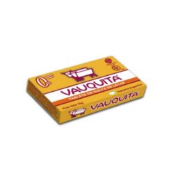 Tableta Vauquita 25 Gr