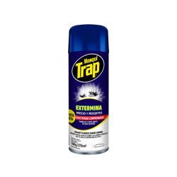 Insecticida Mosquitrap MMM X 270 ML