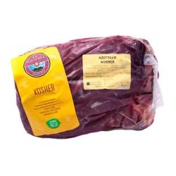 Diarkosher Azotillo