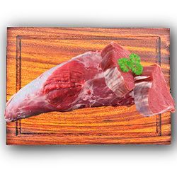 Diarkosher Palomita Feteada