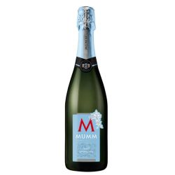 Espumante Mumm Sweet 750 Ml
