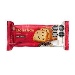 Budin Bonafide Chips Chocolate 200 Gr