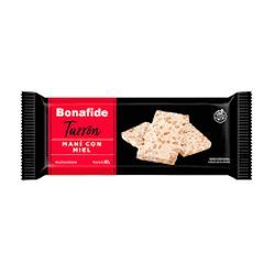 Turron Bonafide Cremona Mani 80 Gr