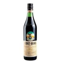 Fernet Branca Nuevo 750 Ml