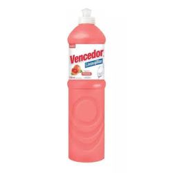 Detergente Vencedor Pomelo 750 ml
