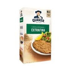 Avena Quaker Extra Fina 470 Gr