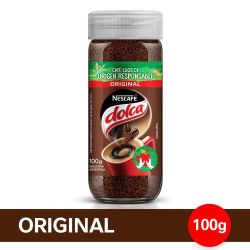 Cafe Nescafe Dolca Tradicional Origenes 100 Gr